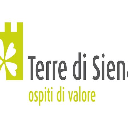 Agriturismo La Segolina Colle Val D'Elsa Bagian luar foto