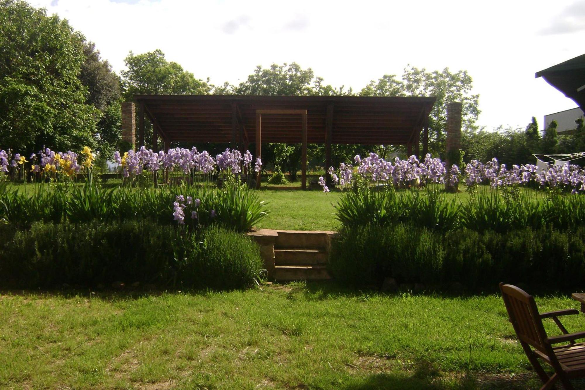 Agriturismo La Segolina Colle Val D'Elsa Bagian luar foto