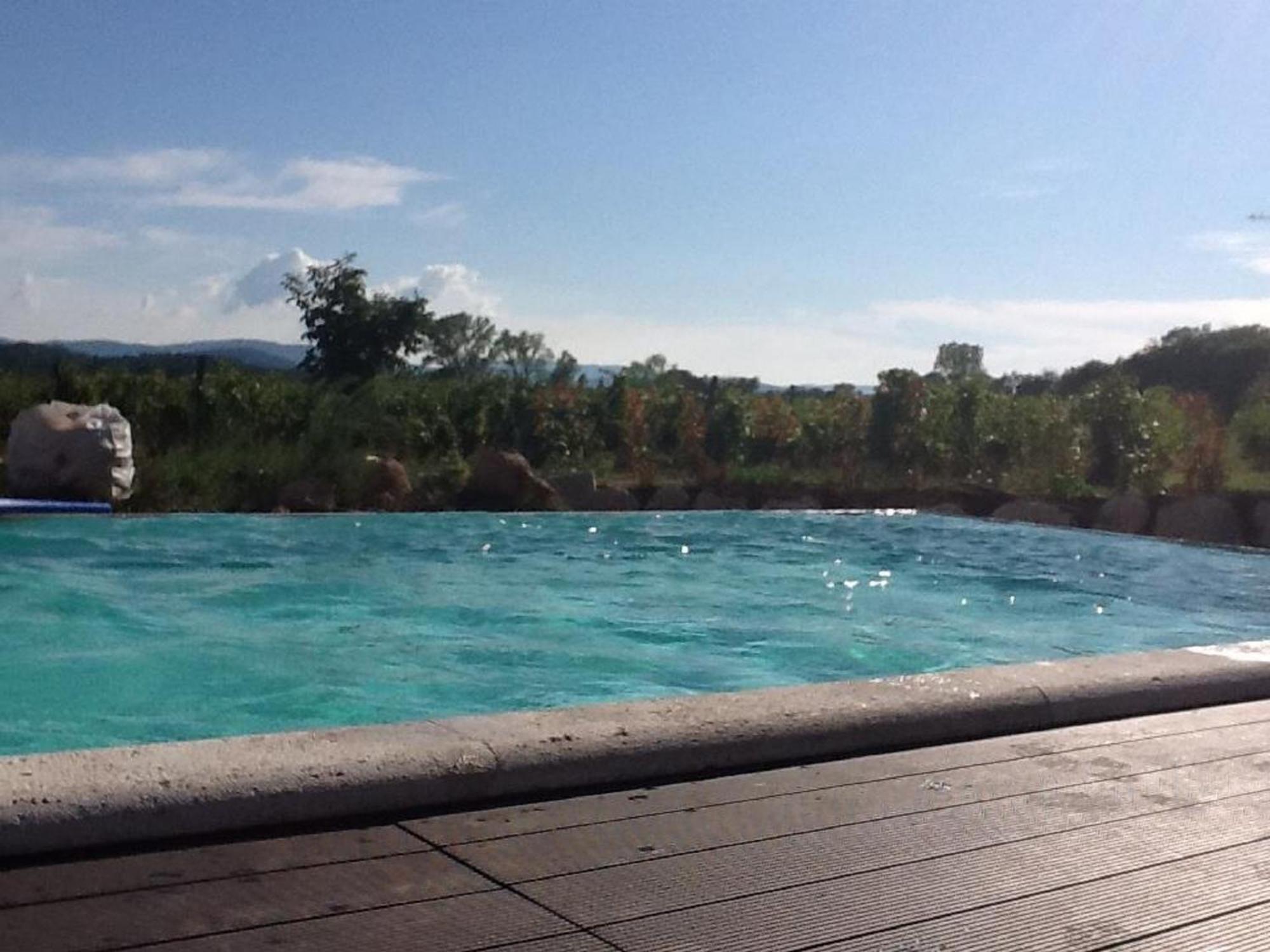 Agriturismo La Segolina Colle Val D'Elsa Bagian luar foto