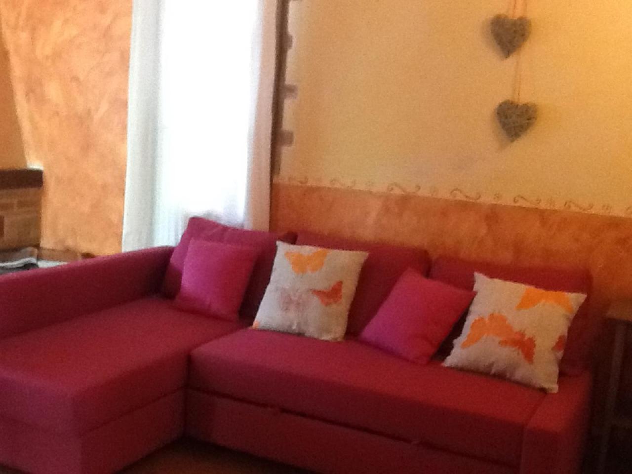 Agriturismo La Segolina Colle Val D'Elsa Ruang foto