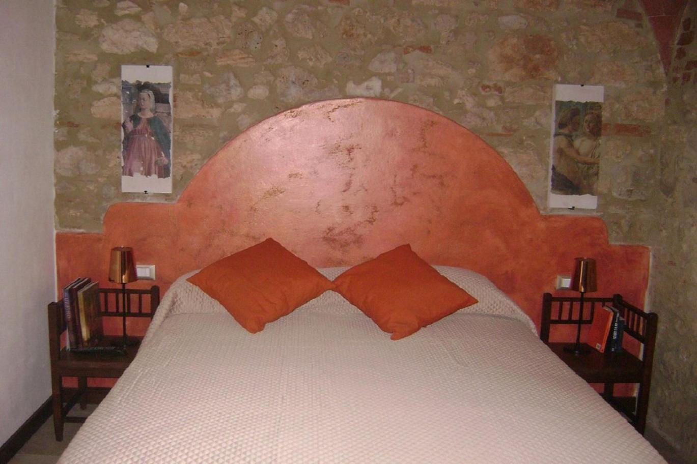 Agriturismo La Segolina Colle Val D'Elsa Ruang foto