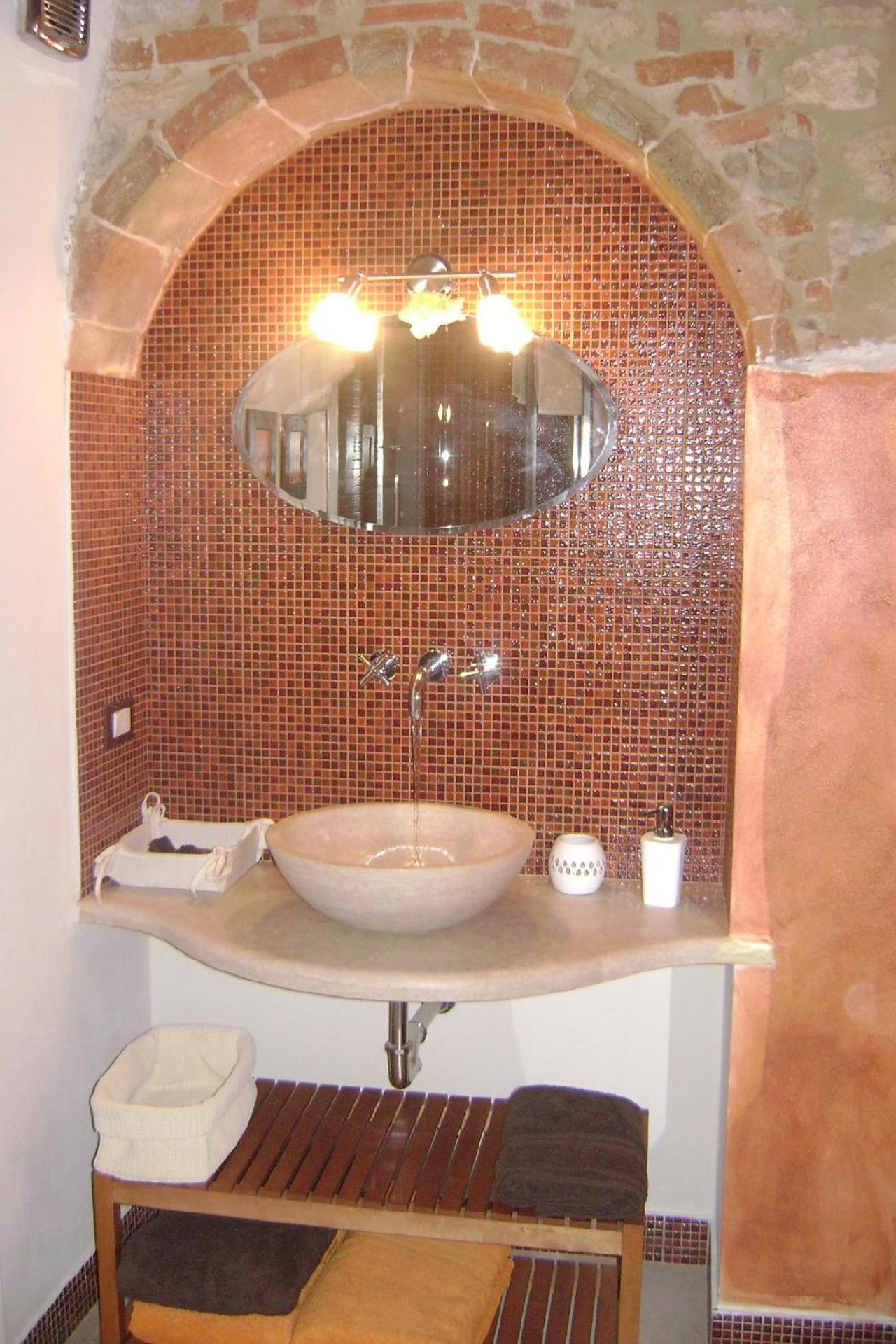 Agriturismo La Segolina Colle Val D'Elsa Ruang foto