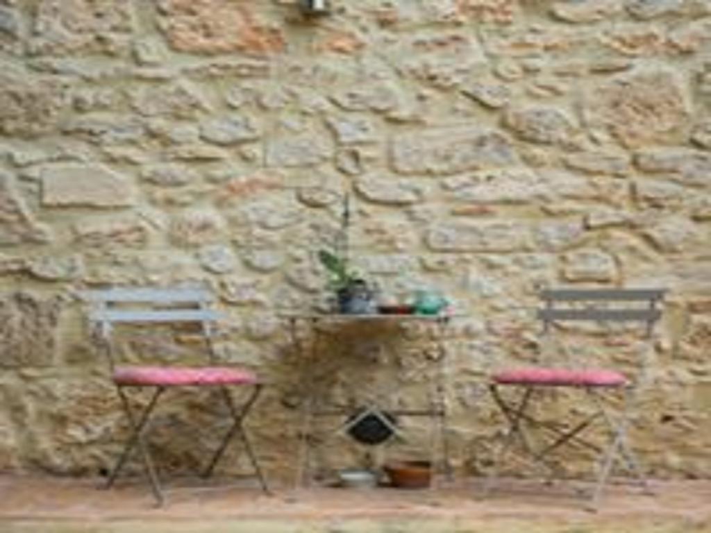 Agriturismo La Segolina Colle Val D'Elsa Bagian luar foto